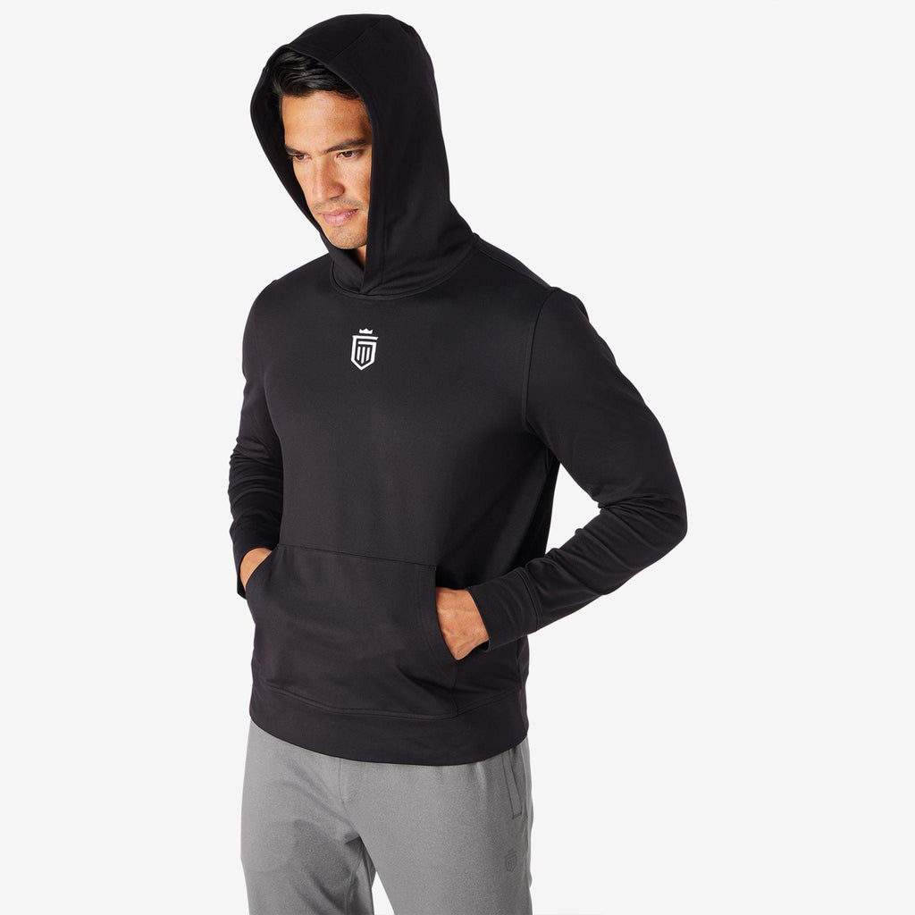 Core Tech Hoodie