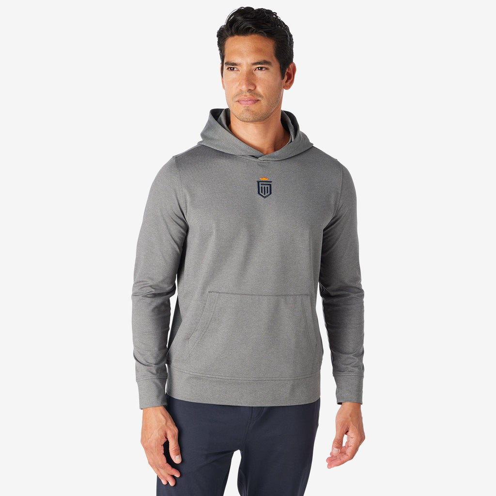 Core Tech Hoodie