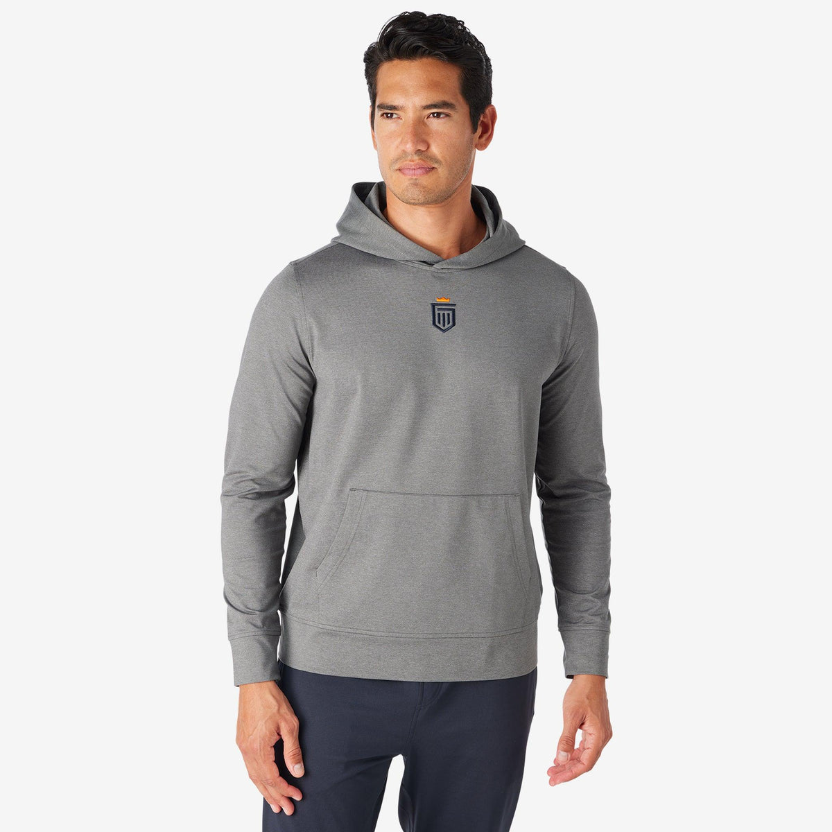 Core Tech Hoodie