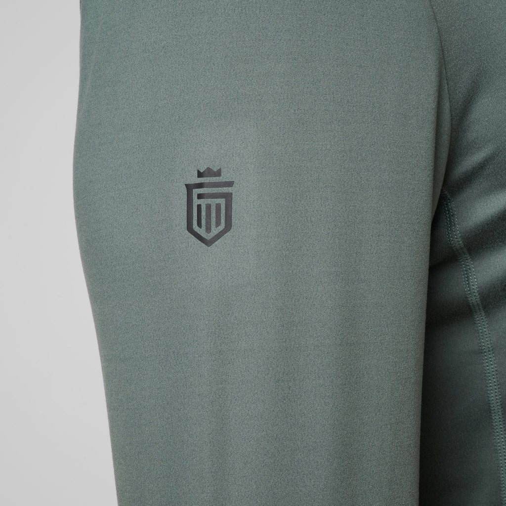 Core Tech Quarter Zip