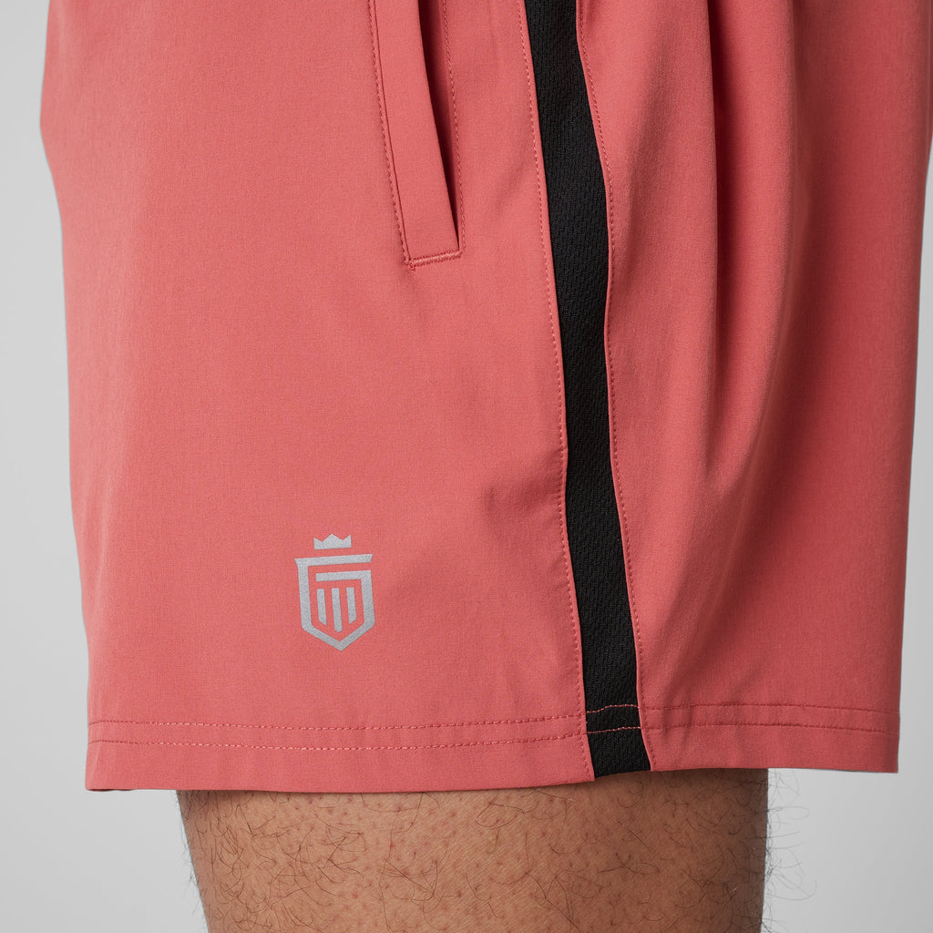 Core Tech 5" Short