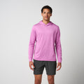 Core Tech T-Shirt Hoodie