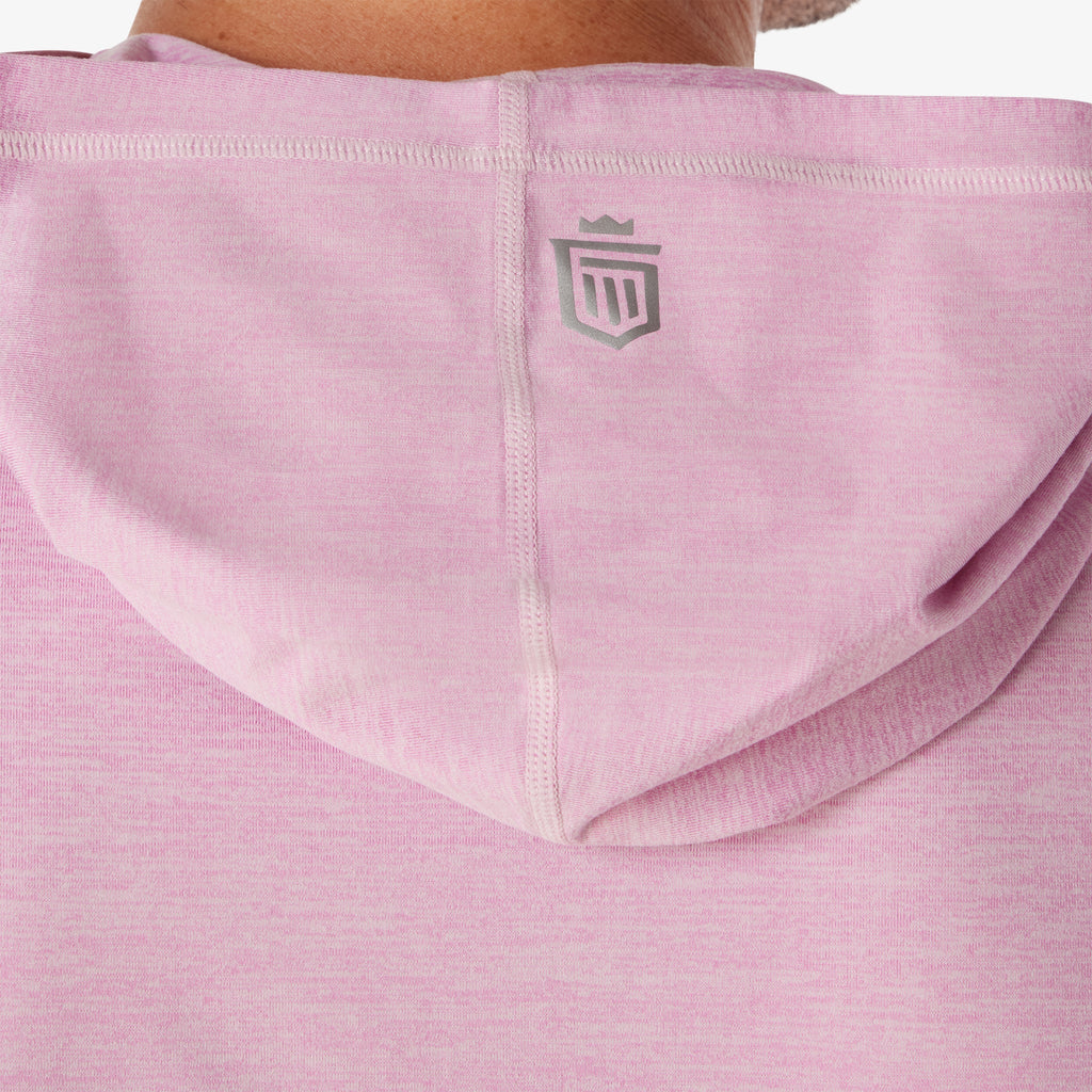Core Tech T-Shirt Hoodie