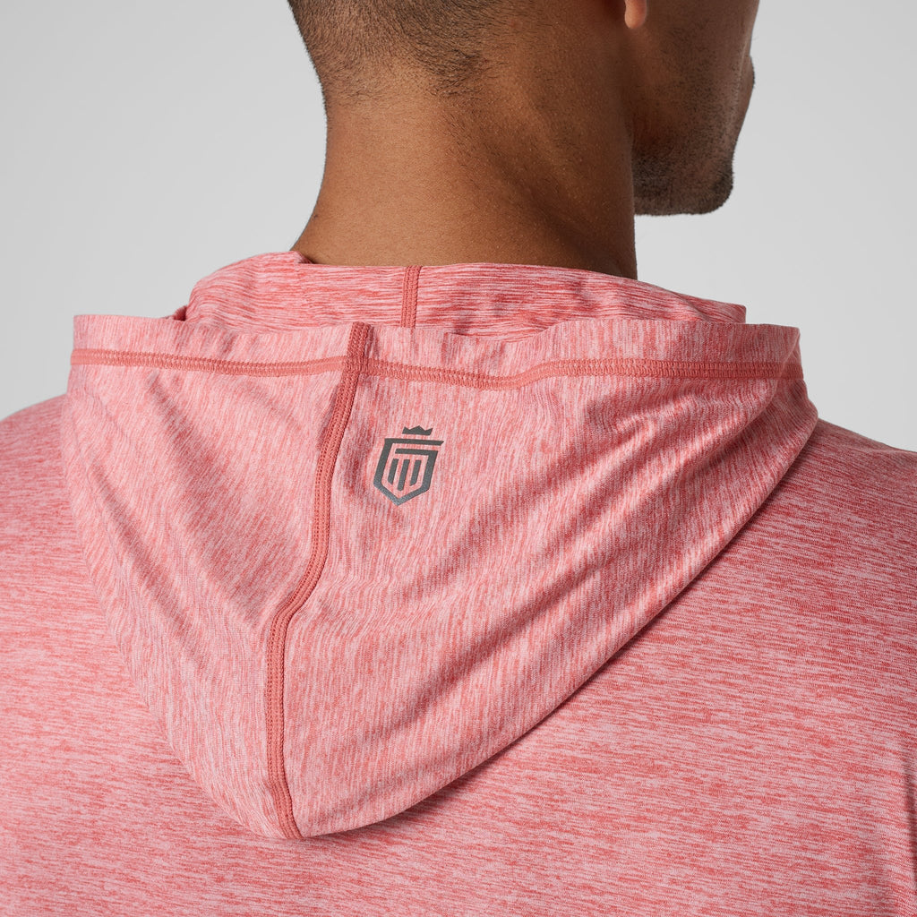 Core Tech T-Shirt Hoodie