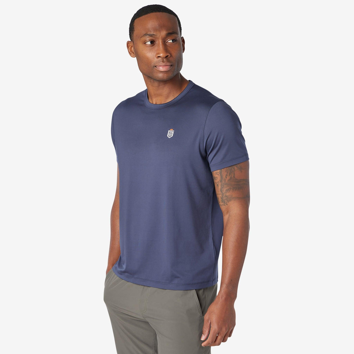 Core Tech Tee