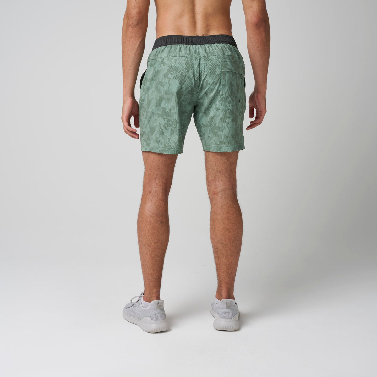 Core Tech Training Short