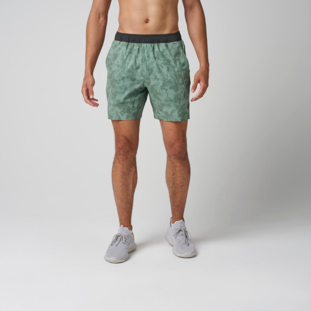Core Tech Training Short