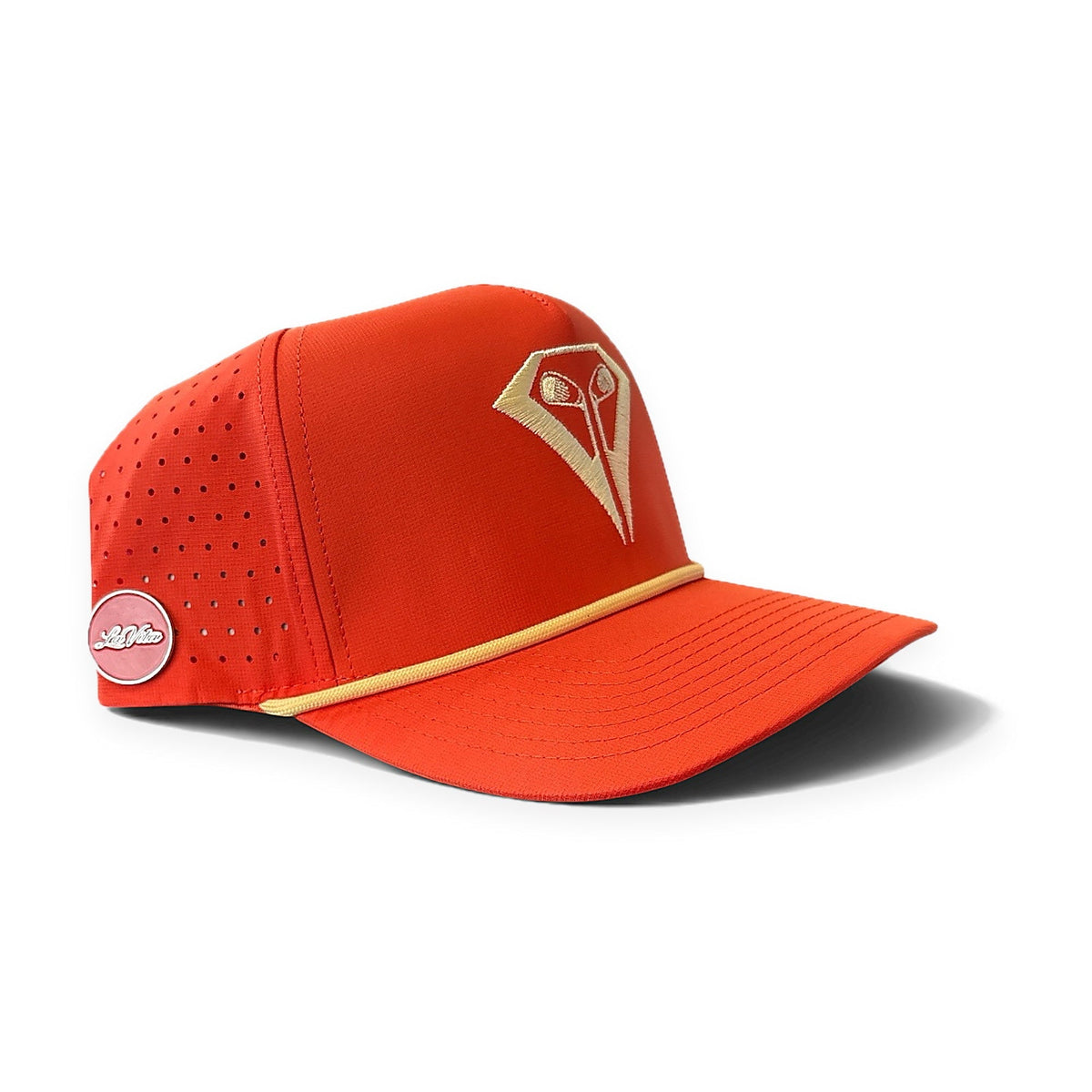 The Classic Rope Hat