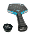 SLYCE Weighted SpeedCap (28g, 1.0 oz) Pickleball Paddle Weighted Butt Cap