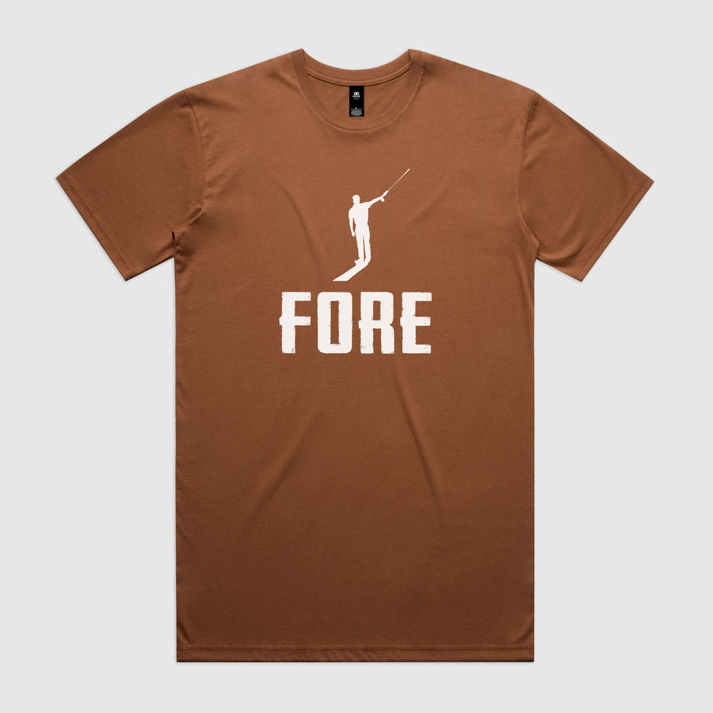 Fore T-Shirt