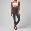 High Waist Essential Legging
