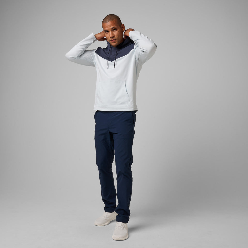 Hybrid Core Tech Performance Hoodie