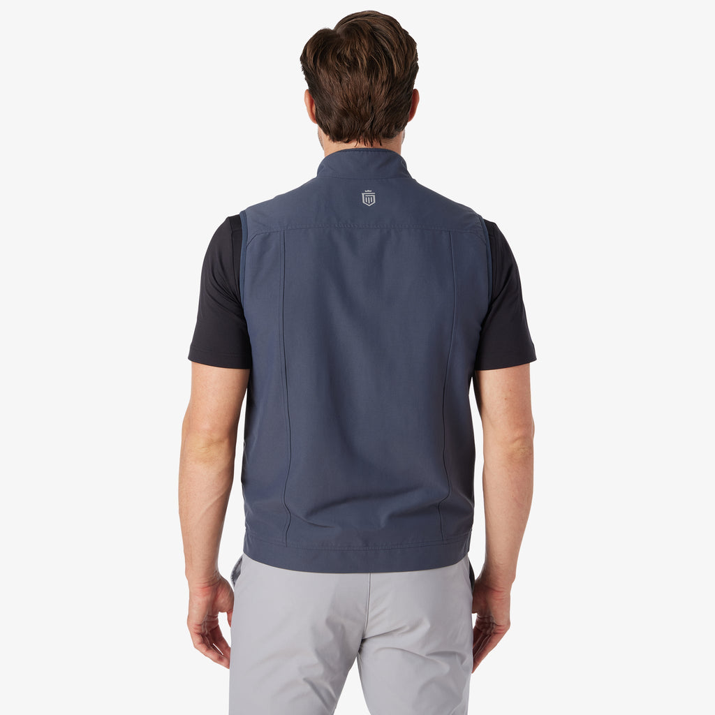 Hybrid Vest