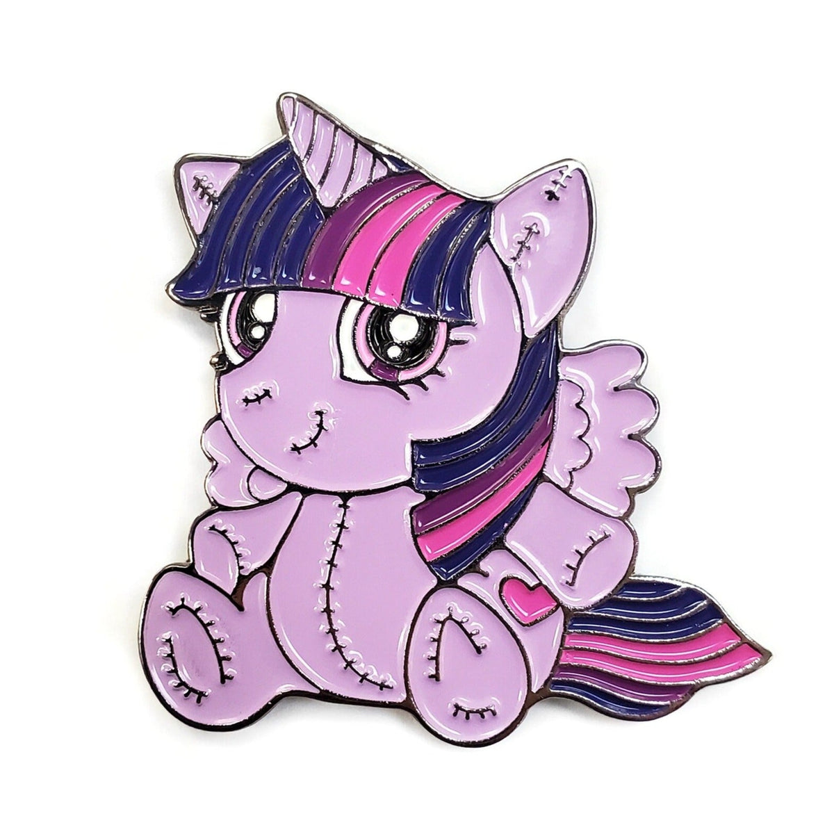 Unicorn Golf Ball Marker