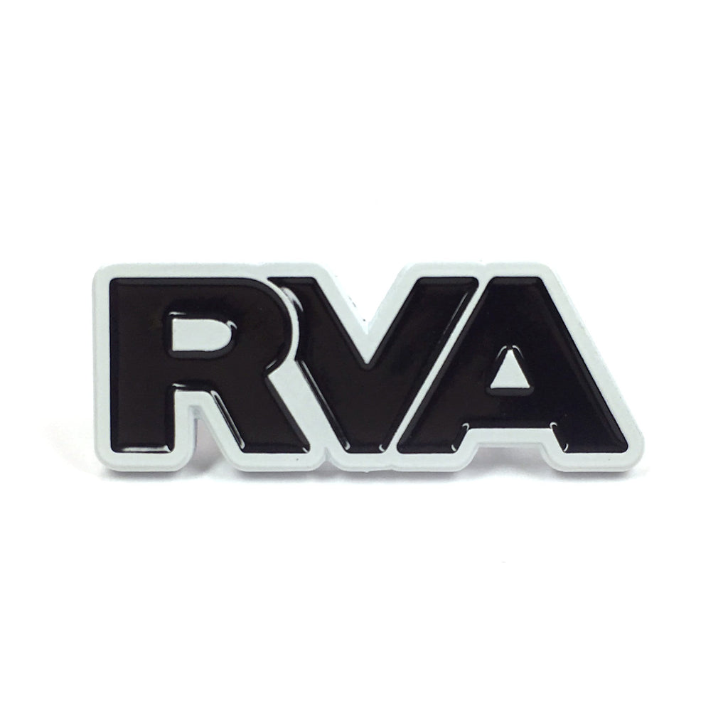 RVA Richmond VA Golf Ball Marker w/ Clip
