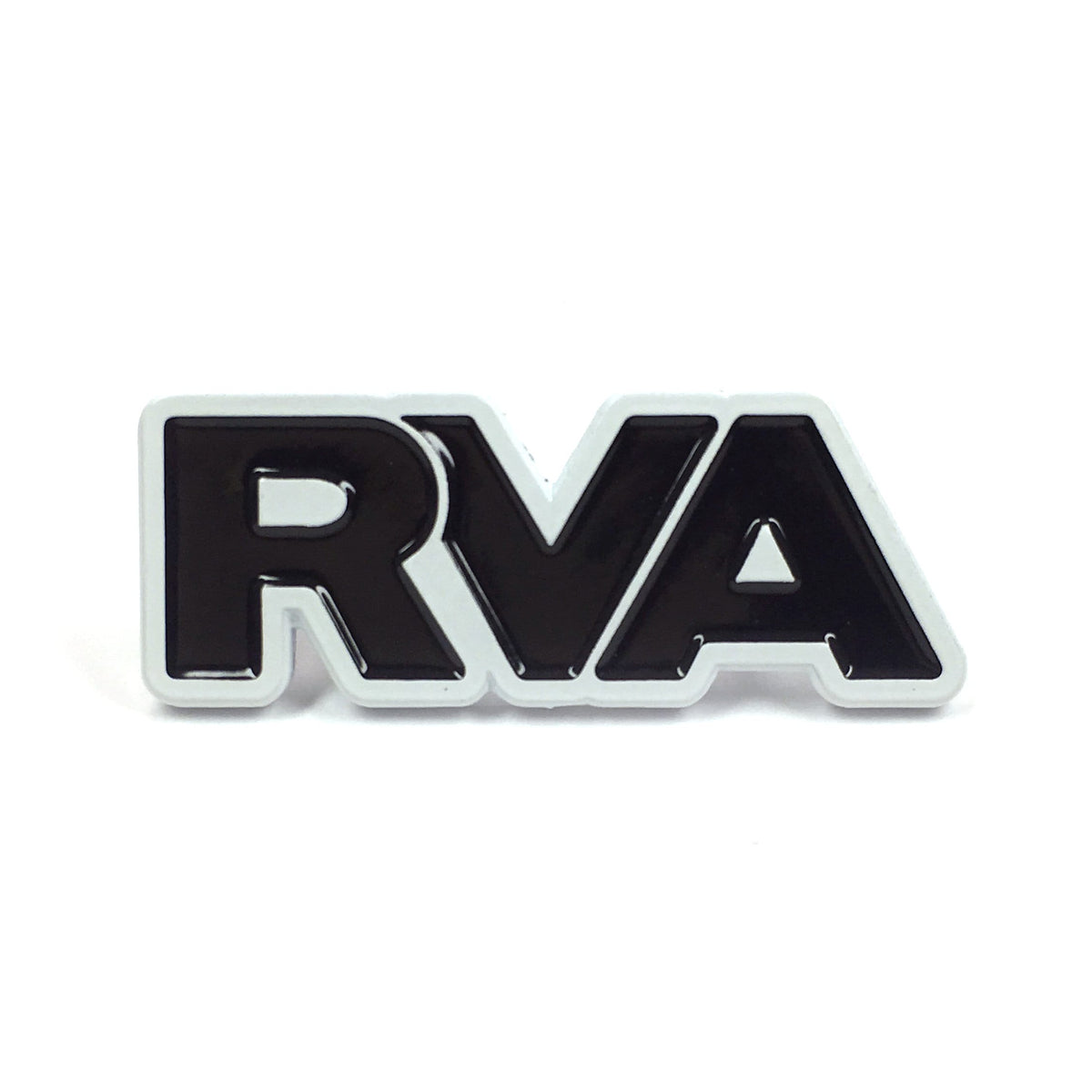 RVA Richmond VA Golf Ball Marker w/ Clip