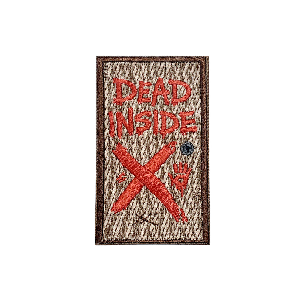 Dead Inside Horror Patch