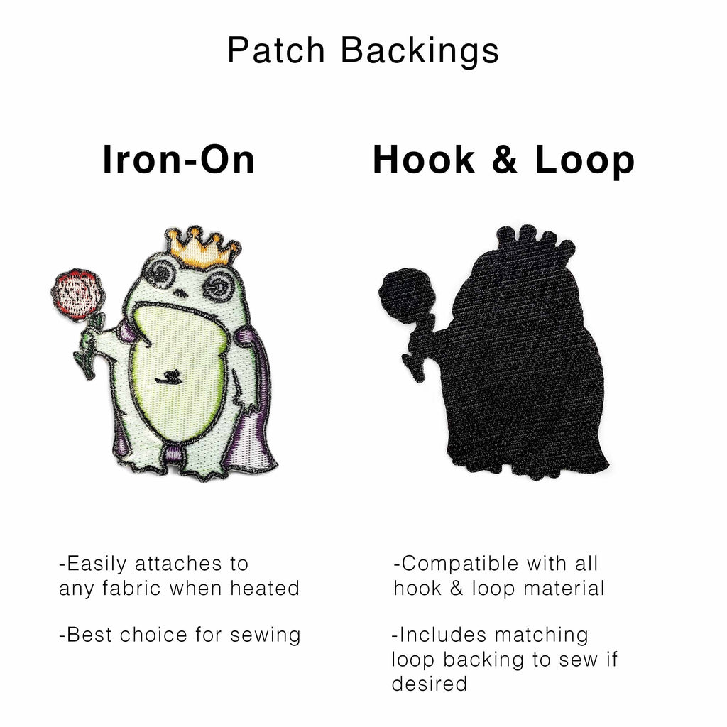 Yes Chef Patch