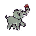 Elephant Golf Ball Marker