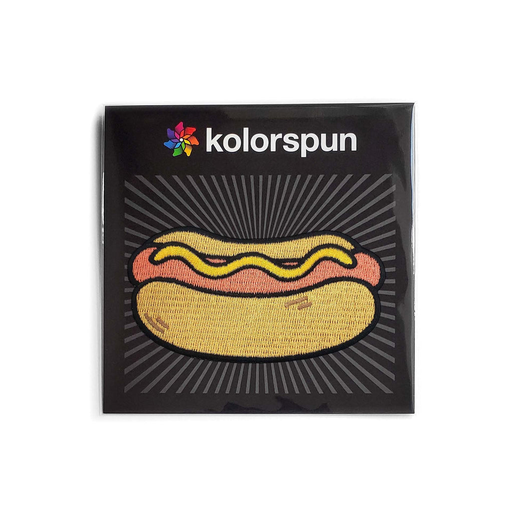 Hot Dog Patch
