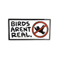 Birds Aren't Real Golf Ball Marker
