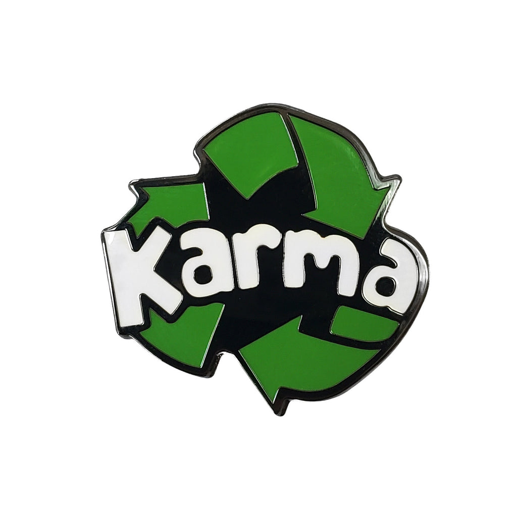 Karma Pin