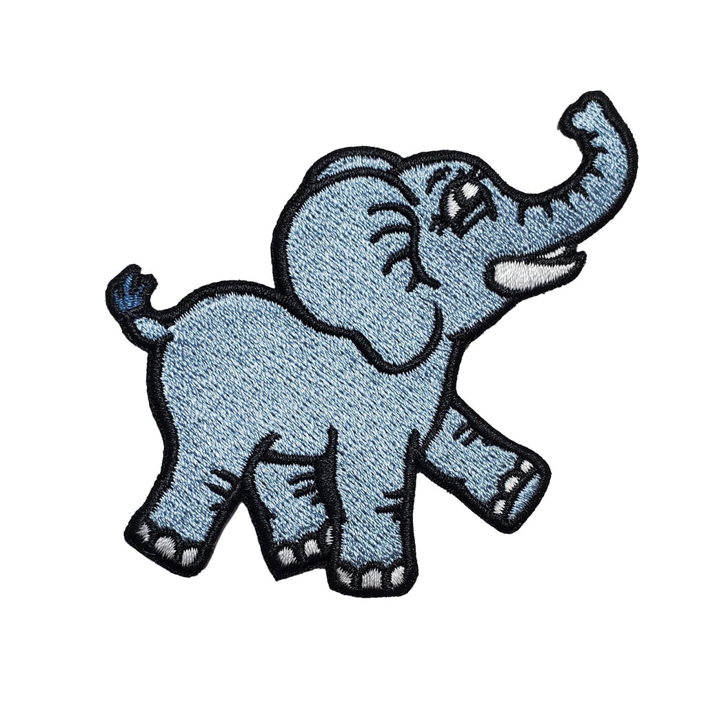 Elephant Patch