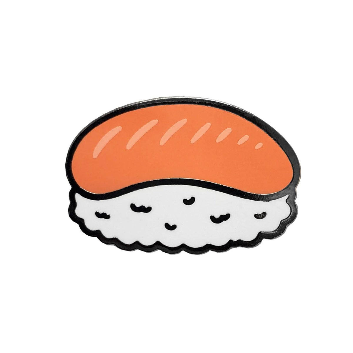 Nigiri Sushi Pin