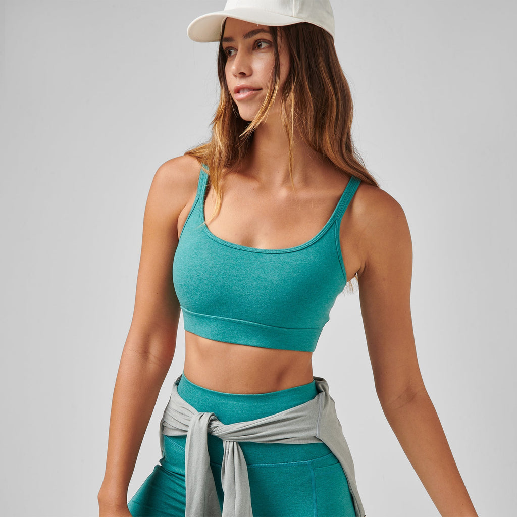 Kissing Strap Bra