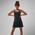 Kissing Straps Dress