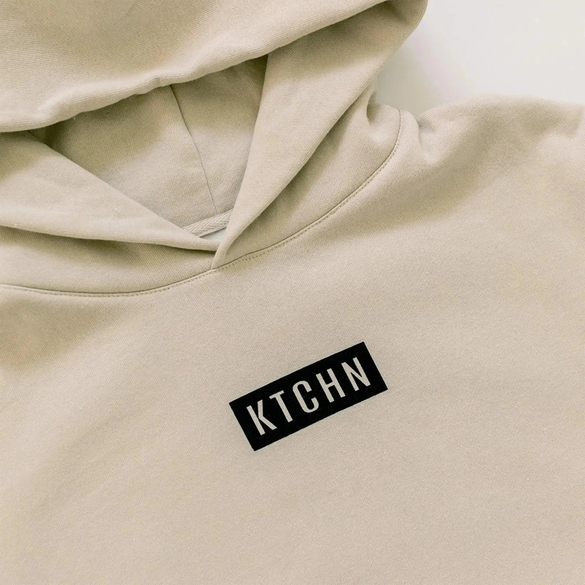 KPC Pickleball Hoodie (Ivory)