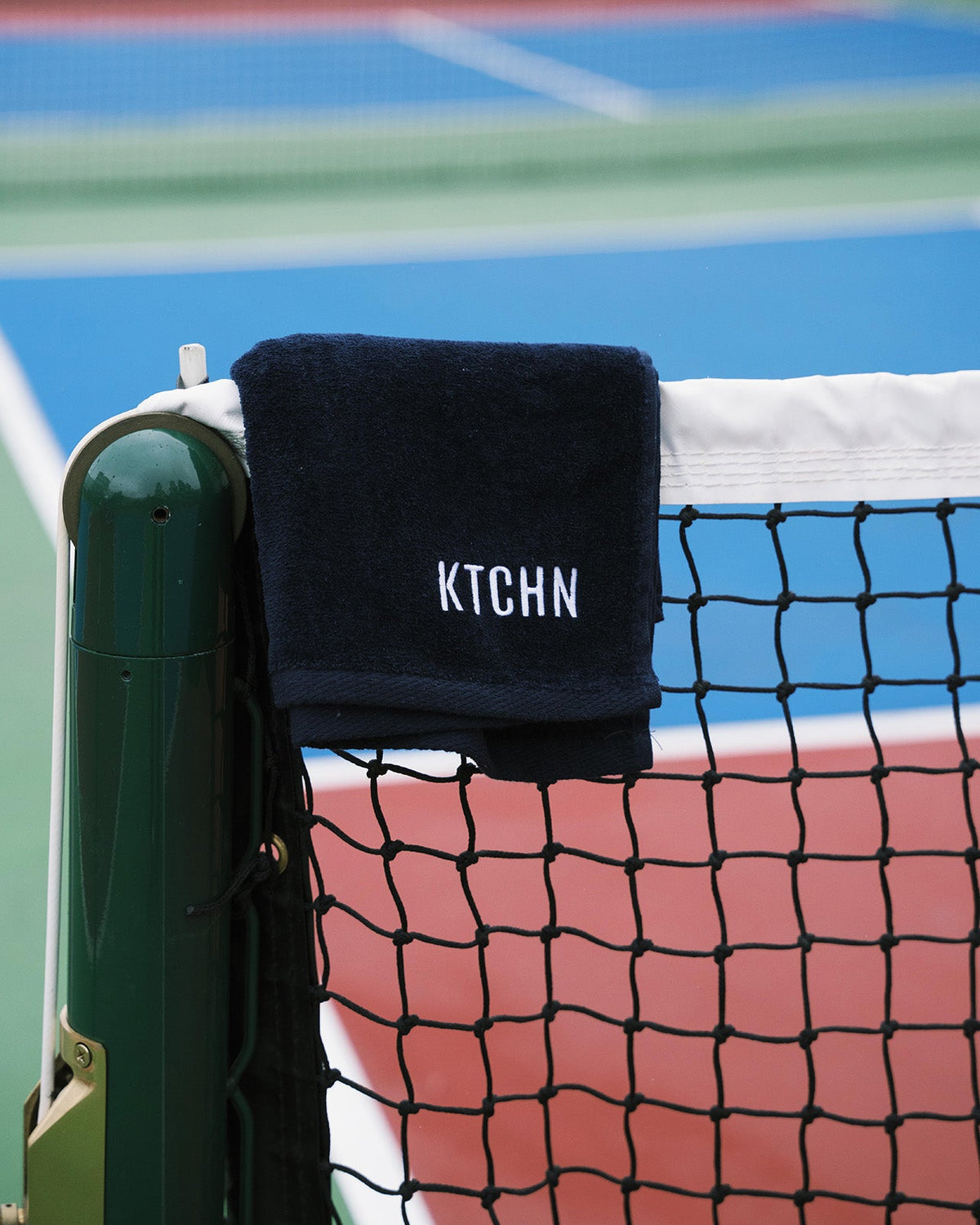 KTCHN Courtside Terry Towel