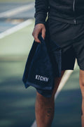 KTCHN Courtside Terry Towel