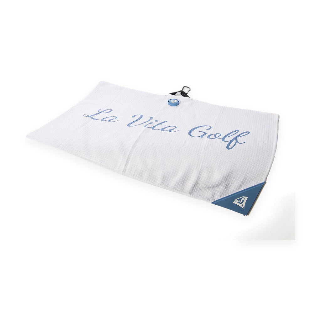 Magnetic Tour Towel