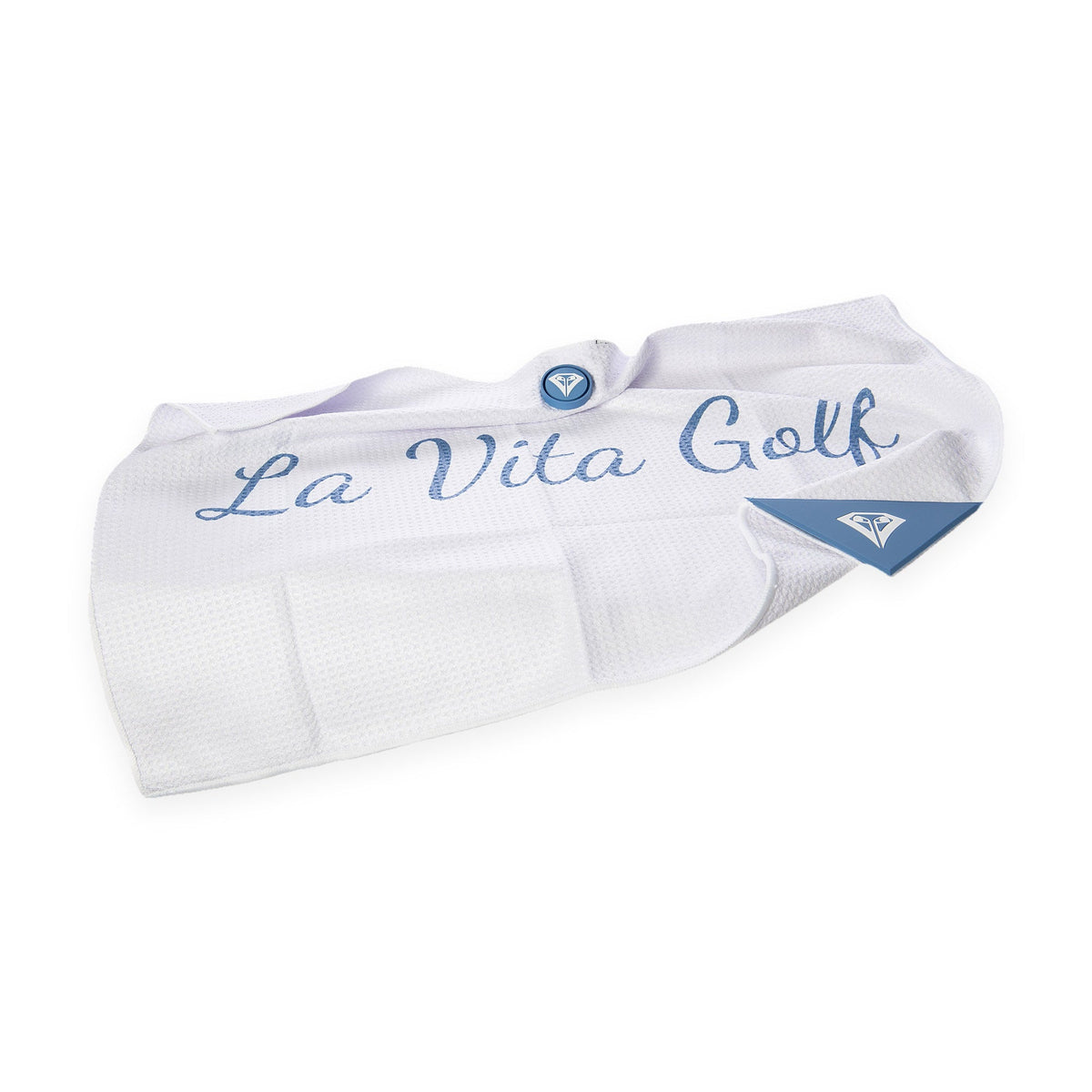 Magnetic Tour Towel