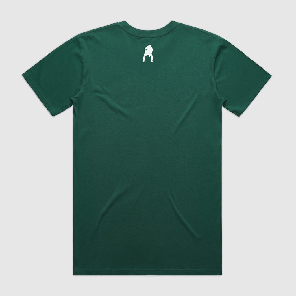 Legalize Mulligans T-Shirt