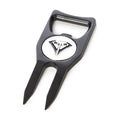 Magnetic Divot Tool + Ball Marker