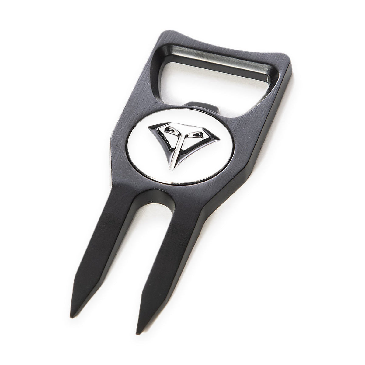 Magnetic Divot Tool + Ball Marker