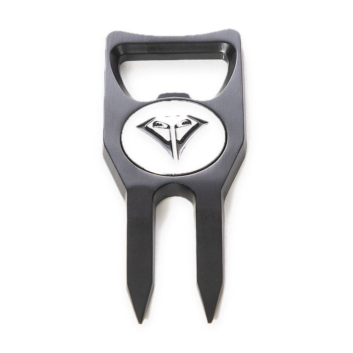 Magnetic Divot Tool + Ball Marker