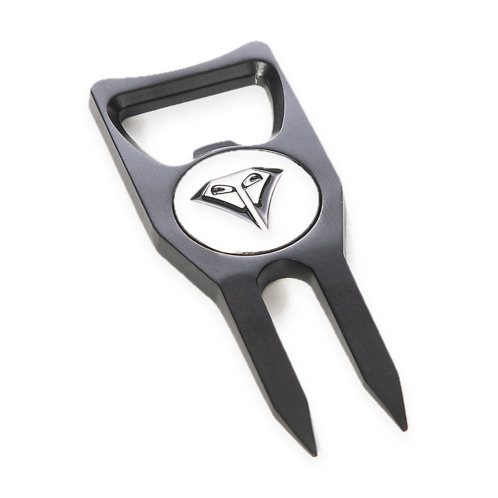 Magnetic Divot Tool + Ball Marker