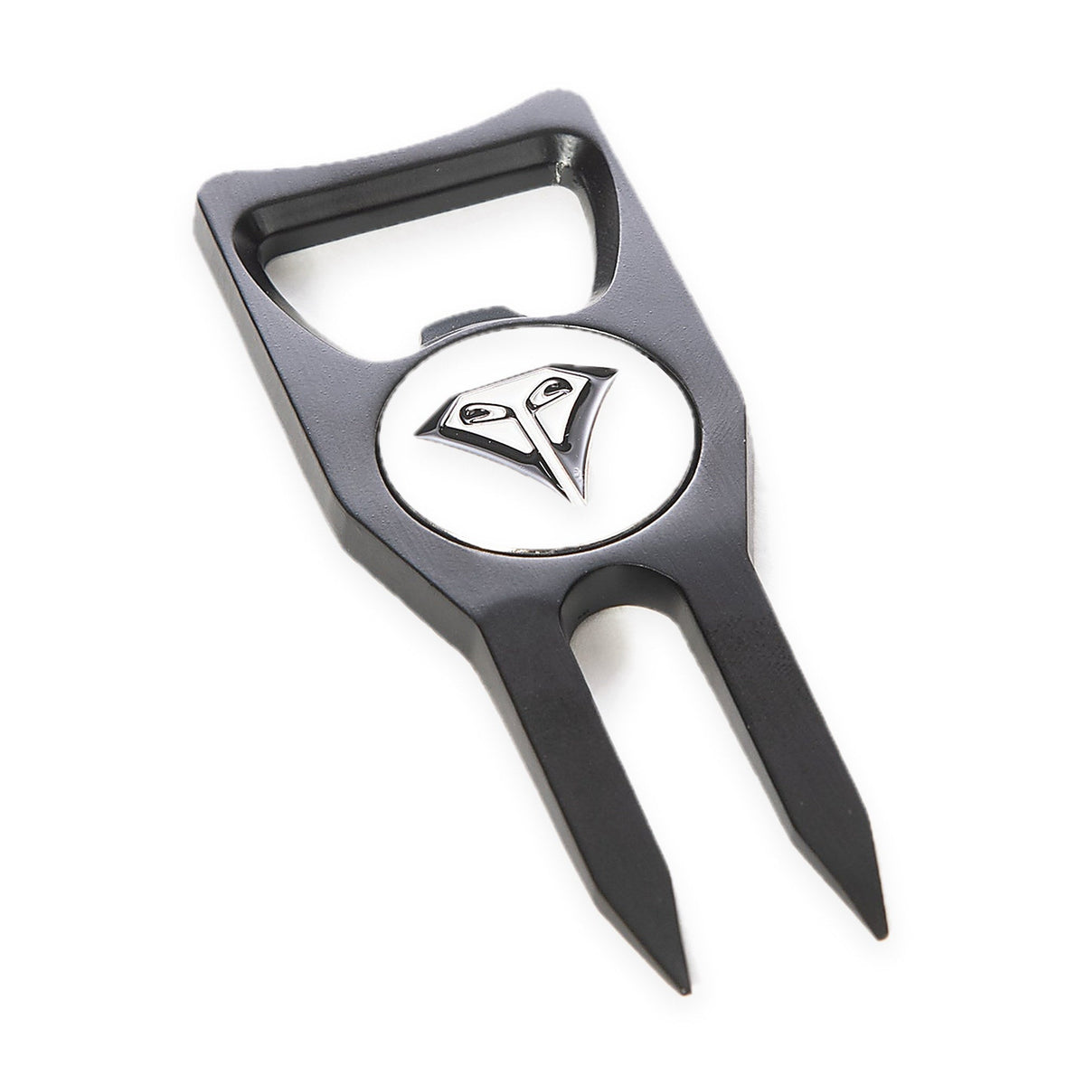 Magnetic Divot Tool + Ball Marker