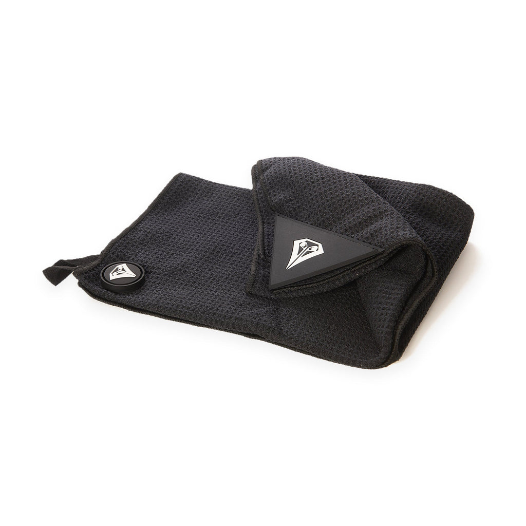 Magnetic Tour Towel