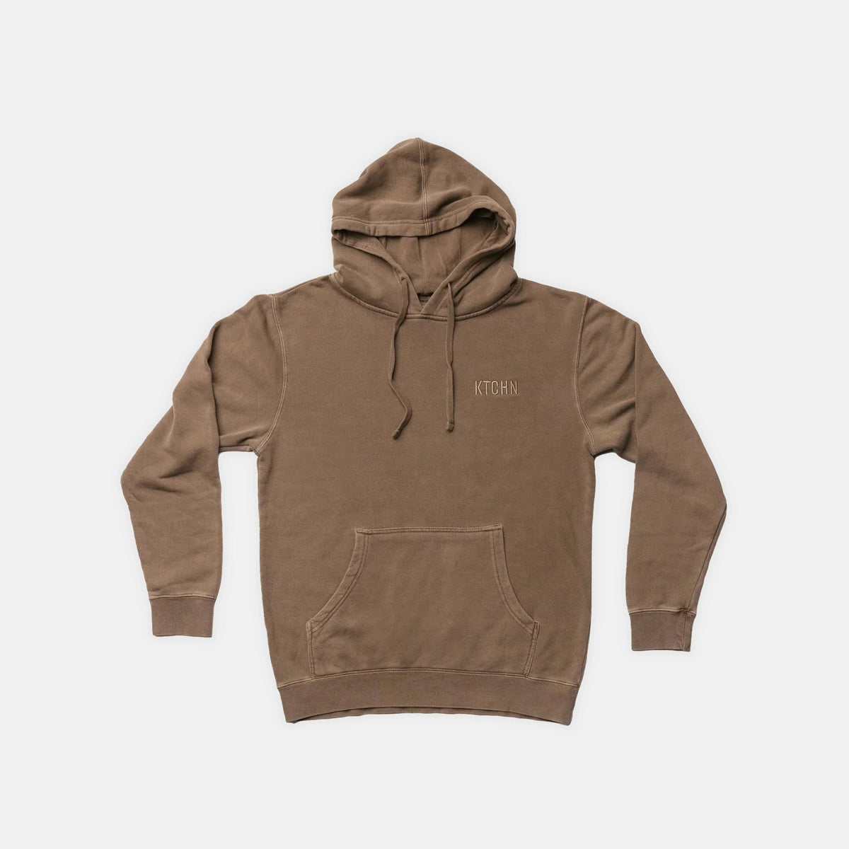 Marine Layer KTCHN Pickleball Hoodie (Clay)