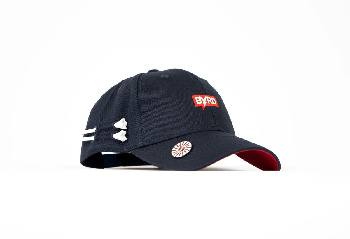THE BYRD GOLF BUNDLE