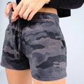 Off-Duty Camo Short (Women's)