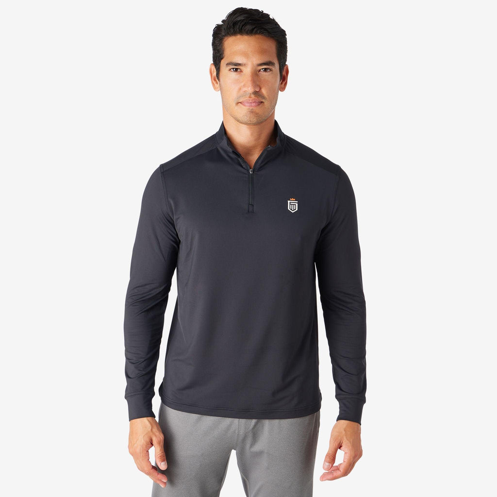 Performance Training Quarter Zip