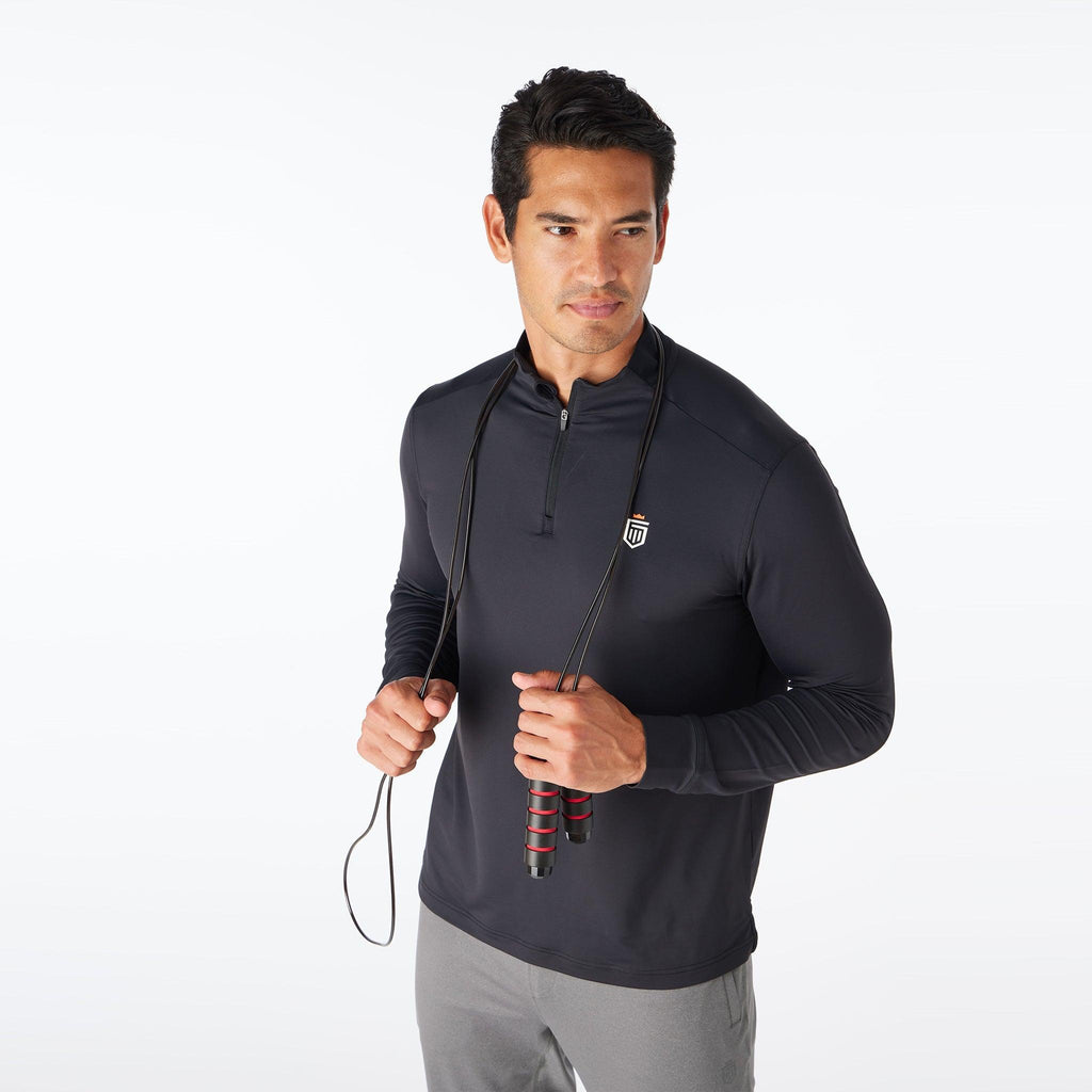 Performance Training Quarter Zip