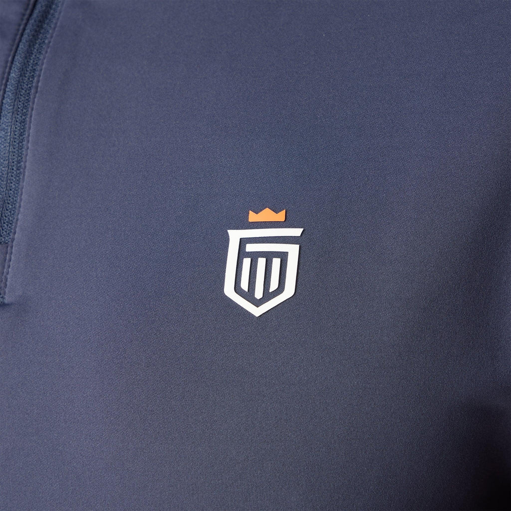 Performance Training Quarter Zip