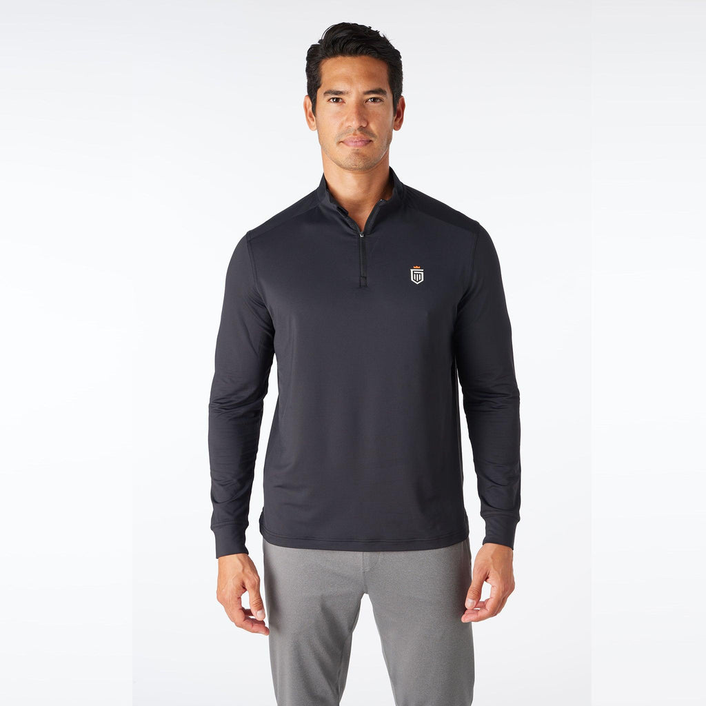 Performance Training Quarter Zip