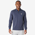 Performance Training Quarter Zip